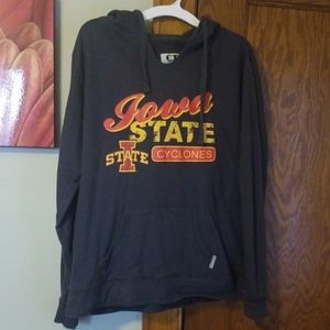 Iowa State Sweatshirt